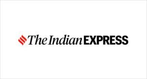 indian express epaper pdf
