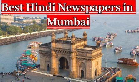 Best Hindi Newspapers in Mumbai